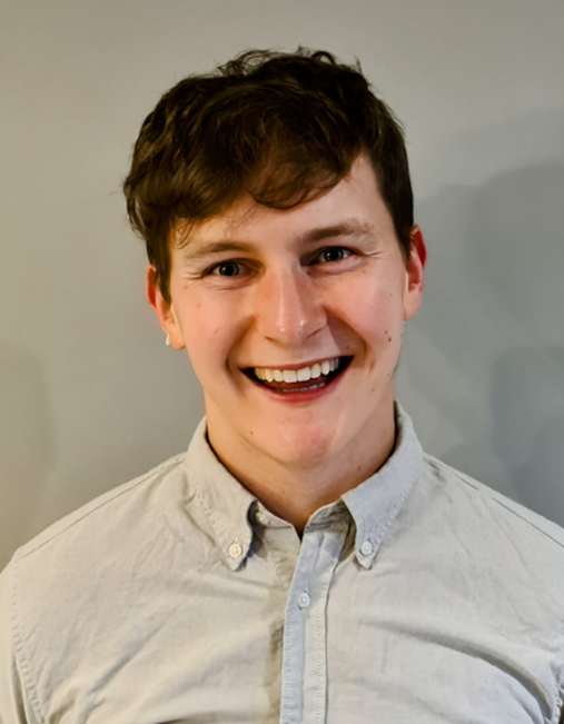 Dr Brian O’Mahoney